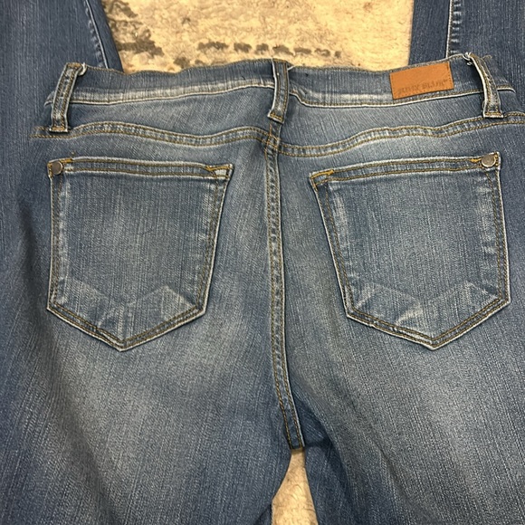 Judy blue skinny jeans - Picture 3 of 3